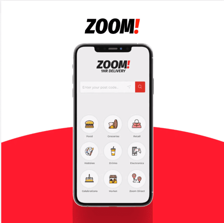 Zoom promotional Video